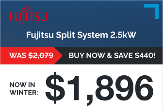 Air Conditioning Canberra