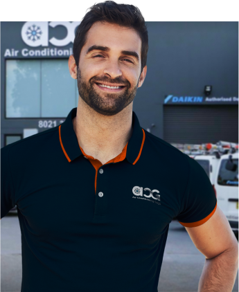 Air Conditioning Canberra