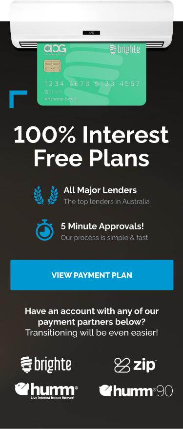 Air Conditioning Canberra