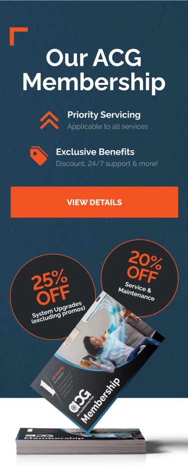 Air Conditioning Canberra