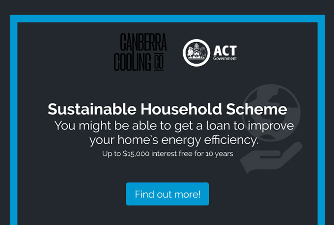 Air Conditioning Canberra